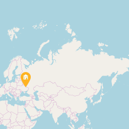 Rymarska ApartHotel на глобальній карті